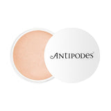 Antipodes Skin-Brightening Mineral Foundation Palepink 11 g