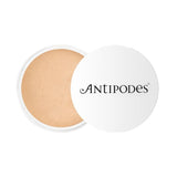 Antipodes Skin Brigtening Mineral Foundation Lightyellow 11 G