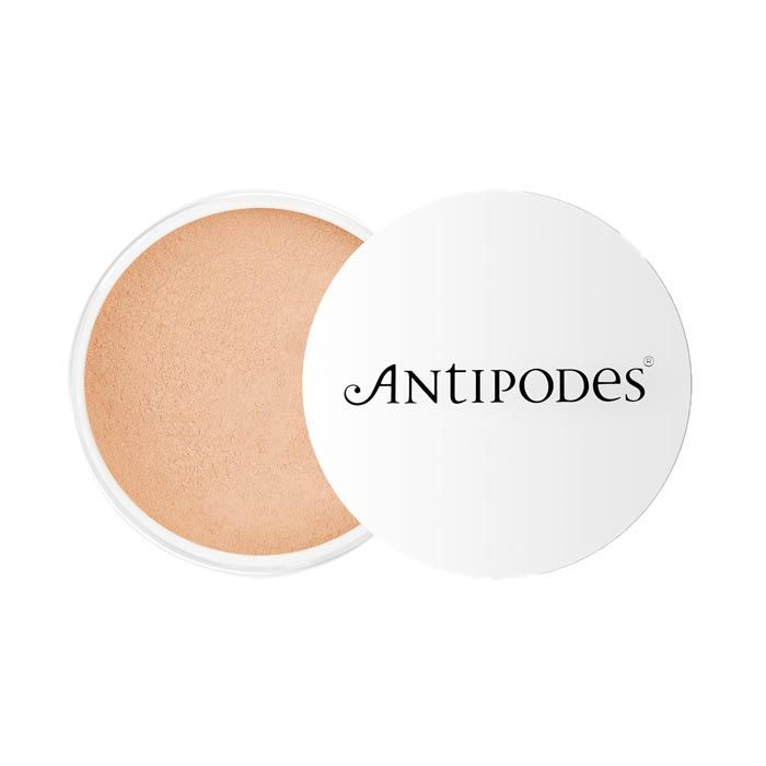 Antipodes Skin Brightening Mineral Foundation Med Beige 11 G