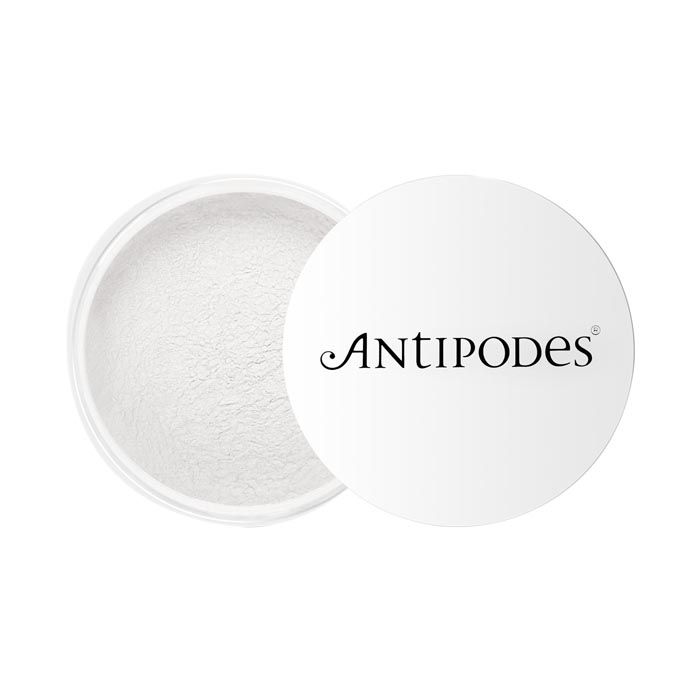 Antipodes Skin Brightening Mineral Finishing Powder 11 G