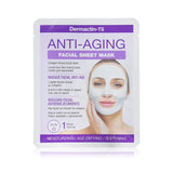 Dermactin-Ts Anti-Aging Facial Sheet Mask 1'S