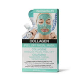 Dermactin-Ts Collagen Peel Off Facial Mask 50 g