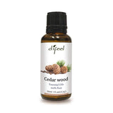 Difeel Essential Oils 100% Pure Cedar Wood 30 ml