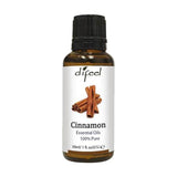 Difeel Essential Oils 100% Pure Cinnamon 30 ml