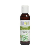 Aura Cacia Clearing Eucalyptus Body Oil 118 ml