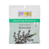 Aura Cacia Inspiring Rosemary Mineral Bath 70.9 g
