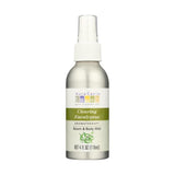 Aura Cacia Clearing Eucalyptus Mist 118 ml