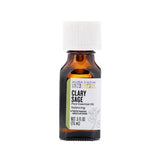 Aura Cacia Clary Sage Essential Oil 15 ml