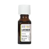 Aura Cacia Lavender Essential Oil 15 ml