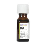 Aura Cacia Lime Essential Oil 15 ml