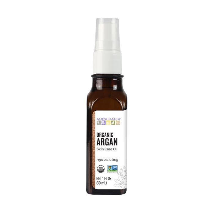 Aura Cacia Argan Skin Care Oil 30 ml