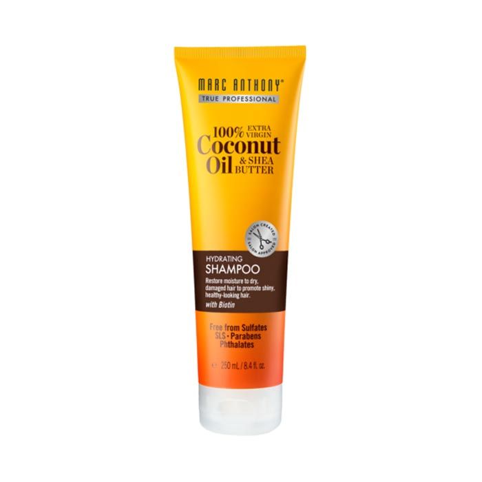 Marc Anthony Coconut Oil & Shea Butter Shampoo 250 ml