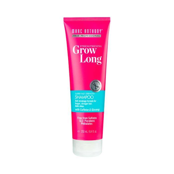 Marc Anthony Strengthening Grow Long Shampoo 250 ml