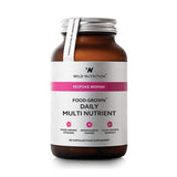 Wild Nutrition Food-Grown Daily Multi Nutrient Women 60 Capsules