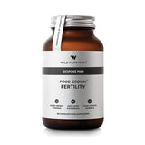 Wild Nutrition Food-Grown Fertility Men 60 Capsules