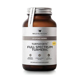 Wild Nutrition Turmaforte Full Spectrum Turmeric 60 Capsules