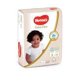 Huggies Superflex Extra Care Economy Size-5 34's