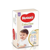 Huggies Pants (5) 34's