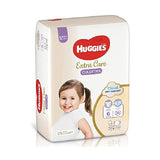 Huggies Pants (6) 30's