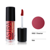 Astra Hypnotize Liquid Lipstick 02 4Ml