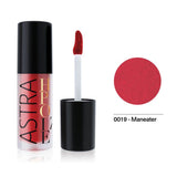 Astra Hypnotize Liquid Lipstick 19 - 4Ml