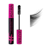 Astra Instavolume Mascara 10Ml