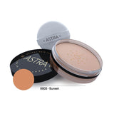 Astra Velvet Skin Loose Powder 03 11G