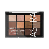 Astra Nude Temptation Palette Occhi 01 - 15G