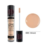 Astra Long Stay Concealer 03 4 5Ml