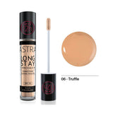 Astra Long Stay Concealer 06 - 4.5Ml