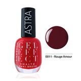 Astra Lasting Gel Effect 11 Nail Polish 12Ml