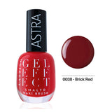 Astra Lasting Gel Effect 38 Nail Polish 12Ml