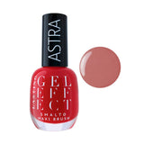 Astra Lasting Gel Effect 50 Nail Polish 12Ml