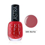 Astra Lasting Gel Effect 51 Nail Polish 12Ml