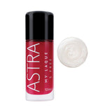 Astra My Laque 5 Free Nail Polish 02 12Ml