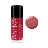 Astra My Laque 5 Free Nail Polish 10 12Ml