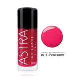 Astra My Laque 5 Free Nail Polish 15 12Ml