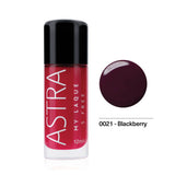 Astra My Laque 5 Free Nail Polish 21 12Ml