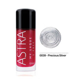 Astra My Laque 5 Free Nail Polish 39 12Ml