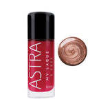 Astra My Laque 5 Free Nail Polish 53 12Ml