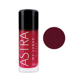 Astra My Laque 5 Free Nail Polish 60 12Ml