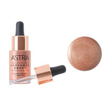 Astra Luminous Drops Illuminante Liquido 03 - 15Ml