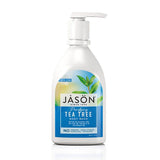Jason Purifying Tea Tree Body Wash 30 Oz