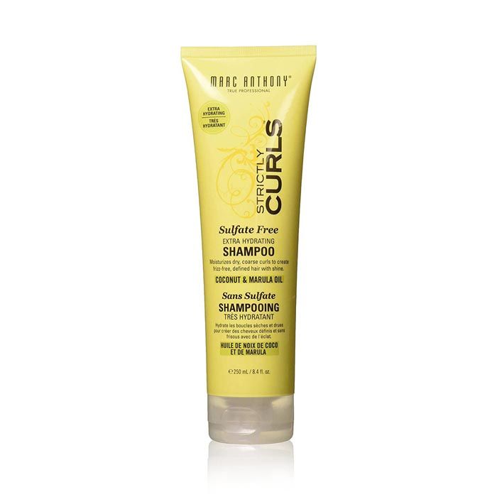 Marc Anthony Strictly Curls Shampoo 380 ml