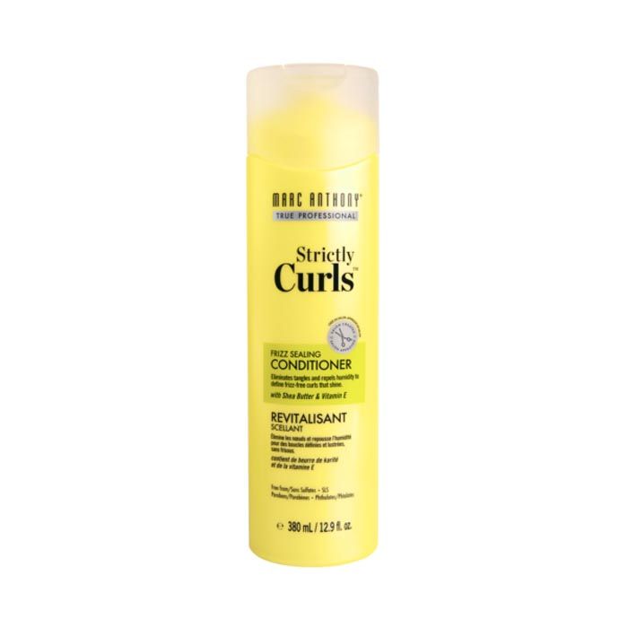 Marc Anthony Strictly Curls Conditioner 380 ml