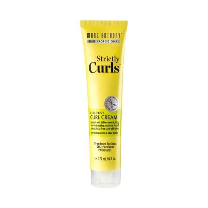 Marc Anthony Strictly Curls Curl Cream 177 ml