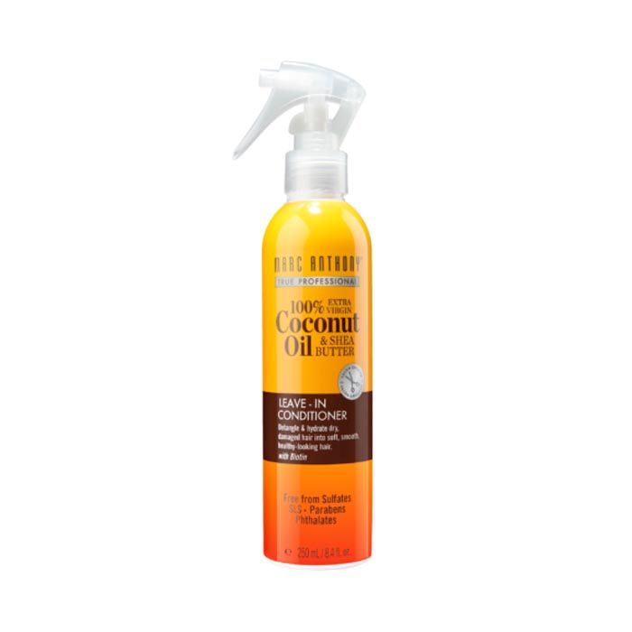 Marc Anthony Coconut Oil & Shea Butter Leave-In Conditioner 250 ml