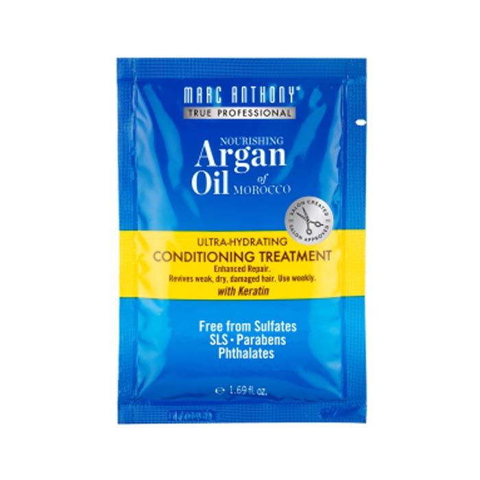 Marc Anthony Argan Oil Of Morocco Conditioner Treatment 50 ml