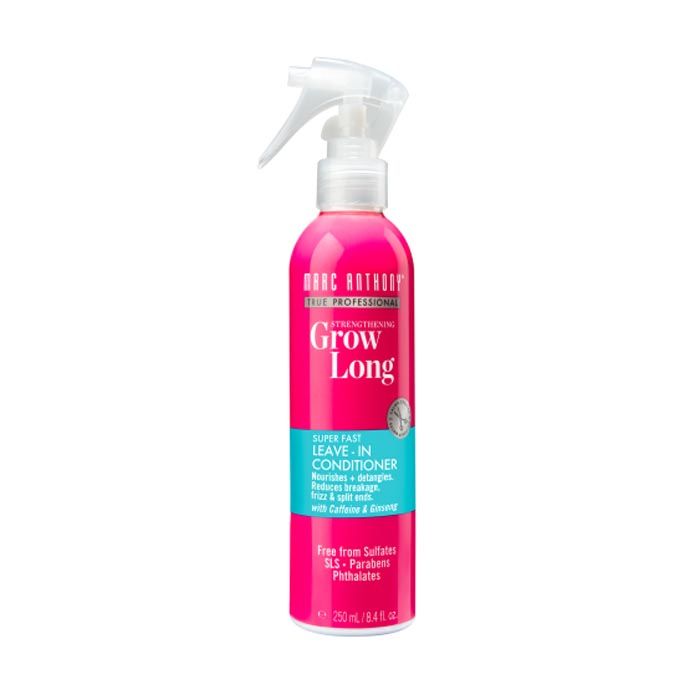 Marc Anthony Grow Long Leave-In Treatment 250 ml