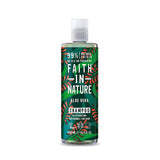 Faith In Nature Shampoo Aloe Vera 400 ml